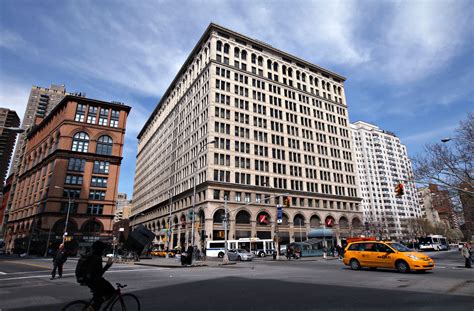 770 broadway facebook|subway to 233 broadway.